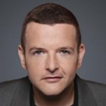 Kevin Bridges Crowned By Ticketmaster Fans As UK's Ticket Of The Year 2018