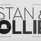 VIDEO: Watch the Trailer for STAN & OLLIE Starring John C. Reilly