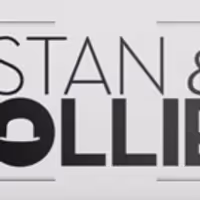 VIDEO: Watch the Trailer for STAN & OLLIE Starring John C. Reilly Video