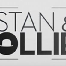 VIDEO: Watch the Trailer for STAN & OLLIE Starring John C. Reilly