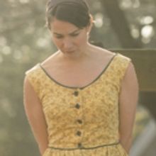 Photo Flash: Philadelphia Theatre Company Presents THE BRIDGES OF MADISON COUNTY