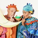 Photo Flash: First Look at Oily Cart's HUSH A BYE