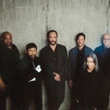 Dave Matthews Band Reveals Track Listing For COME TOMORROW Out June 8