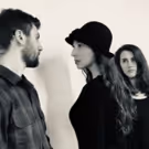THE SINLESS Makes World Premiere At Theatre At 14th Street Y