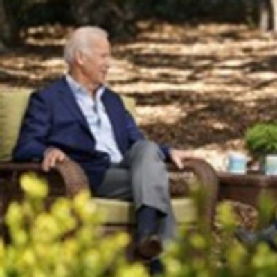 OWN Airs All-New Episode of SUPER SOUL SUNDAY ft. VP Joe Biden 11/12
