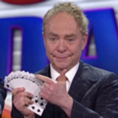 VIDEO: The CW Shares ENN & TELLER: FOOL US April Fool Us Day 2019 Trailer