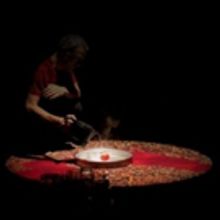 Co-Production 40 DAYS AND 40 NIGHTS Comes to The Theatre Center