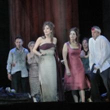 Review Roundup: American Debut of THE EXTERMINATING ANGEL at The Metropolitan Opera