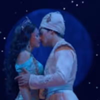 VIDEO: ALADDIN Comes to the Sands Theatre in Singapore This July Video