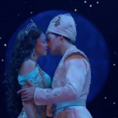 VIDEO: ALADDIN Comes to the Sands Theatre in Singapore This July