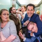 BWW Review: A PAPER TALE - THE ADELAIDE OFFICE LIVE : ADELAIDE FRINGE 2018 at Wilkin Group The Square