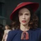 WATCH: Sneak Peek Of Upcoming All New TIMELESS Promo 'Hollywoodland'