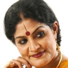 Dancer Geeta Chandran To Present Abhyaas 2018