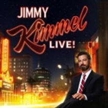 RATINGS: JIMMY KIMMEL LIVE! Grows by Double Digits in Viewers to a 15-Week High