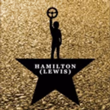 HAMILTON Parody Musical About Lewis Hamilton To Premier At The Edinburgh Fringe…