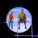 Photo Flash: First Look at THE RAMSHACKLE HOUSE at Stratford Circus