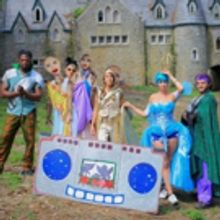 Theater for the New City Presents ENCHANTED REVOLUTION