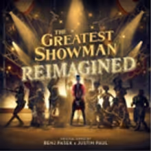 VIDEO: Listen to Panic! At The Disco's Version of 'The Greatest Show'