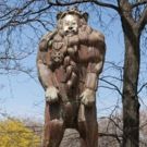 City-Wide Arts Initiative Statue Stories Chicago Extends Through 2020