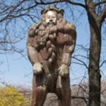 City-Wide Arts Initiative Statue Stories Chicago Extends Through 2020