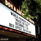 Photo Coverage: Inside Opening Night of HOUSE ON FIRE at Palm Beach Dramaworks