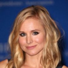 Kristen Bell to Star in Musical Comedy FANTASY CAMP for STX
