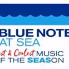 Numerous Jazz Musicians To Perform On 2020 Blue Note At Sea Cruise