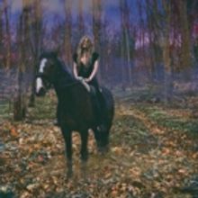 Myrkur's JUNIPER EP Out Today On Relapse, Confirms Primavera 2019 Performance
