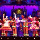 BWW Review: DICK WHITTINGTON, London Palladium