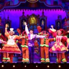 BWW Review: DICK WHITTINGTON, London Palladium