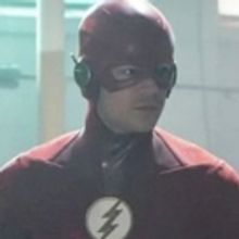 BWW Review: Cicada is Stronger Than Ever On This Week's THE FLASH