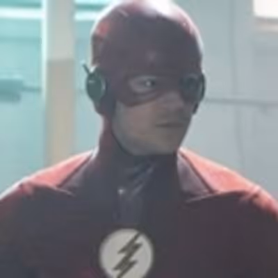 BWW Review: Cicada is Stronger Than Ever On This Week's THE FLASH