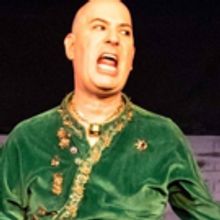 Photo Flash: Theatre of Note Presents MARIAN, OR THE TRUE STORY OF ROBIN HOOD