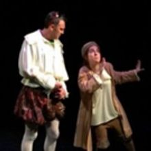 SOÑAR DENTRO DEL ESPEJO Playing at Teatro Estacion 3/11 -3/15