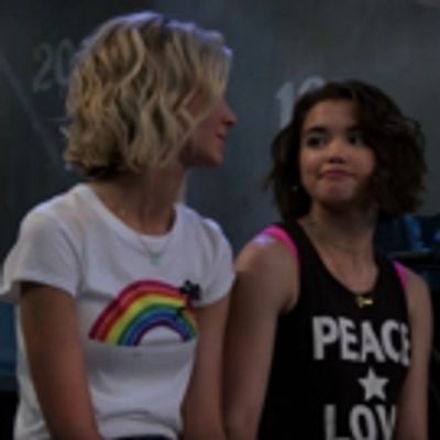 VIDEO: Netflix Shares Official Season 2 Trailer For ALEXA & KATIE