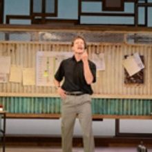 BWW Review: RAIN MAN, Theatre Royal, Glasgow