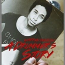 World Class Drummer Warren Benbow's New Book 'A Drummers Story' Is Here!