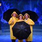 Photo Flash: SINGIN' IN THE RAIN Opens Tonight at Beef & Boards