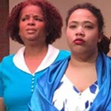 FATE COMES KNOCKING Comes to Mixed Magic Theatre