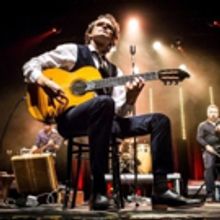 Jesse Cook Announces Additional Dates To His BEYOND BORDERS Tour