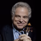 Legendary Violinist Itzhak Perlman Returns To Houston