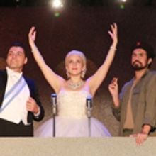 Actors' Playhouse at the Miracle Theatre to Launch 30th Season with EVITA