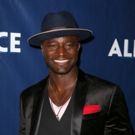 Taye Diggs to Make Directorial Debut with Reading of THOUGHTS OF A COLORED MAN ON A…