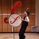 Associate Principal Viola Rebecca Young Receives Ford Musician Award for Excellence…