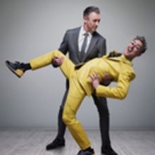 BWW Review: ALAN CUMMING: LEGAL IMMIGRANT at The Kennedy Center