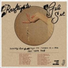 Gel Set Announces Fall Tour With Profligate Begins This Friday