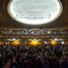 The 21st Annual Roger Ebert's Film Festival Announces 2019 Film Slate