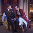 Photo Flash: Raven Theatre Hosts the World Premiere of THE GENTLEMAN CALLER