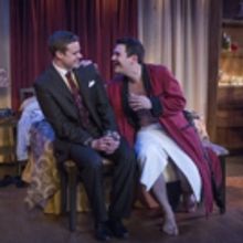 Photo Flash: Raven Theatre Hosts the World Premiere of THE GENTLEMAN CALLER