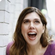 Carla Johnston and NYC's Top Comics Perform at Gotham Comedy Club